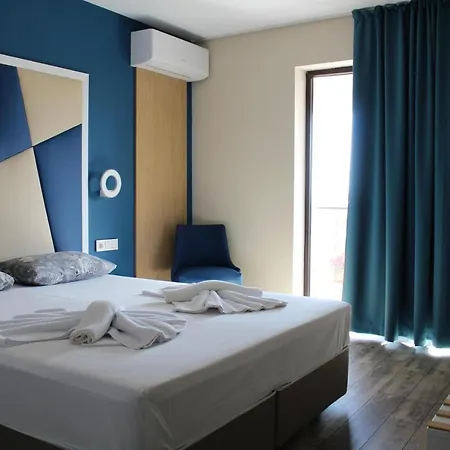 Guest house Admiral