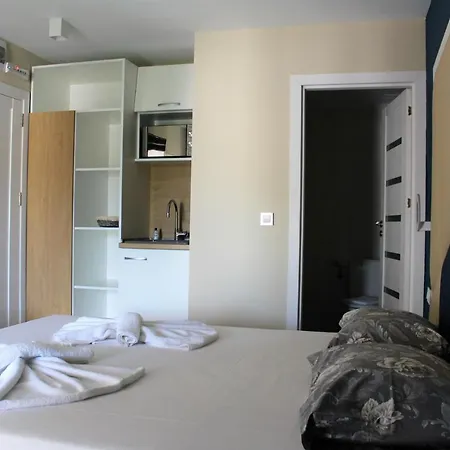 Guest house Admiral *