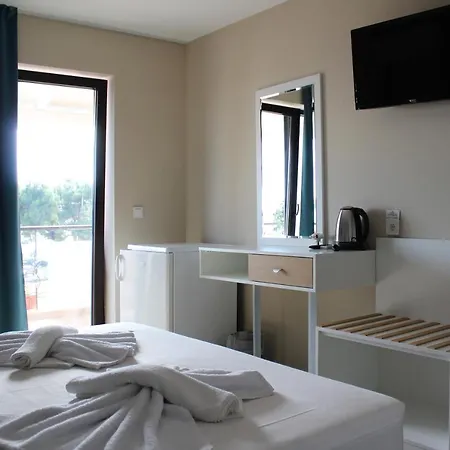 Guest house Admiral Potos