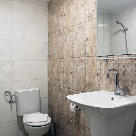 Admiral Guest house