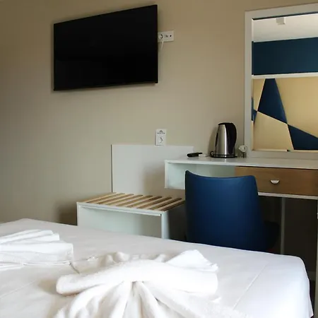 Admiral Guest house
