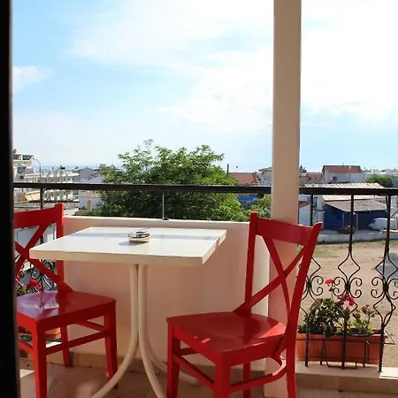 Admiral Guest house *