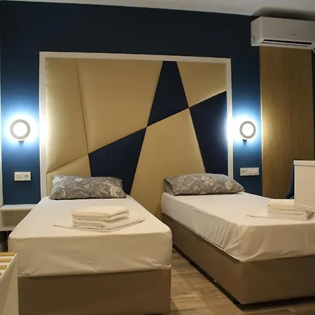 Admiral Guest house