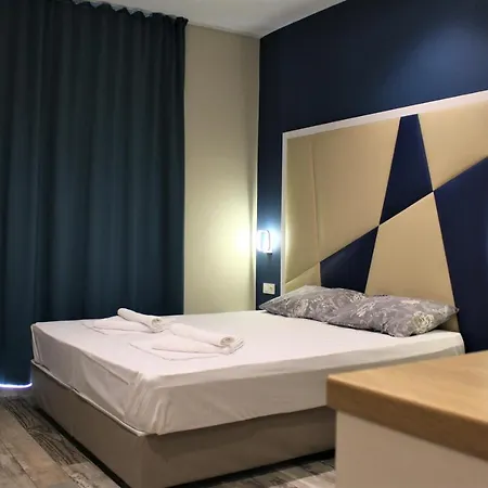 Admiral Guest house