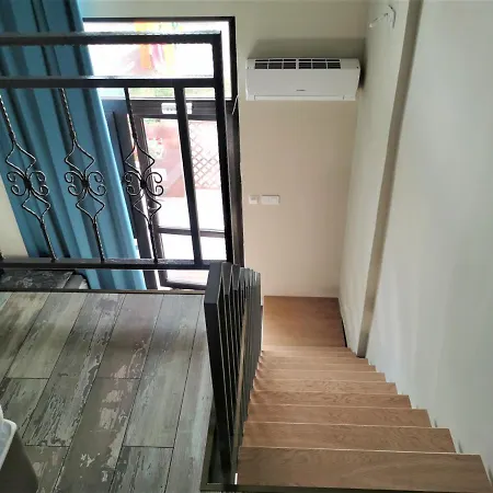 Admiral Guest house *