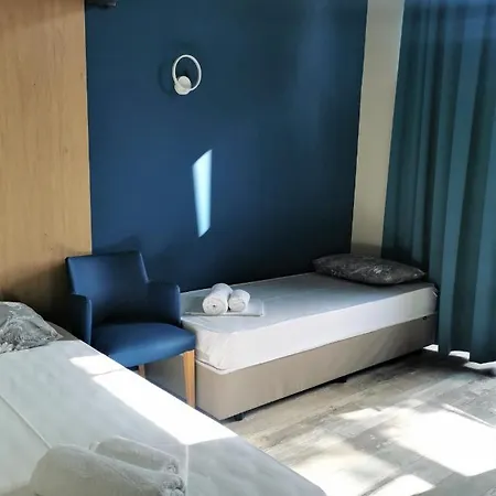 Guest house Admiral Potos