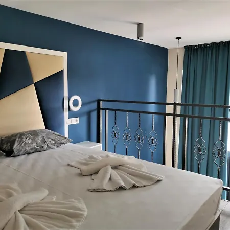 Guest house Admiral *