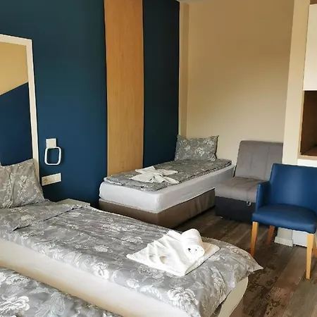 Admiral Guest house