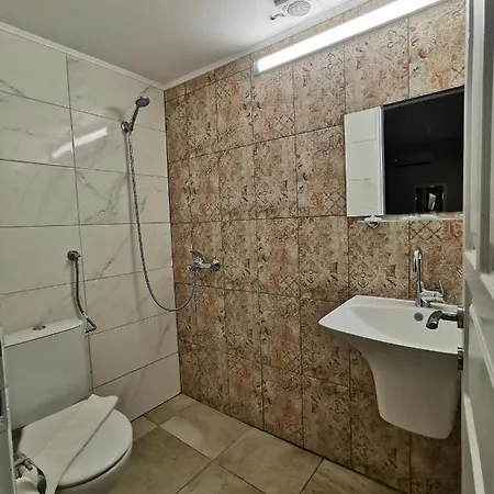 Admiral Guest house *